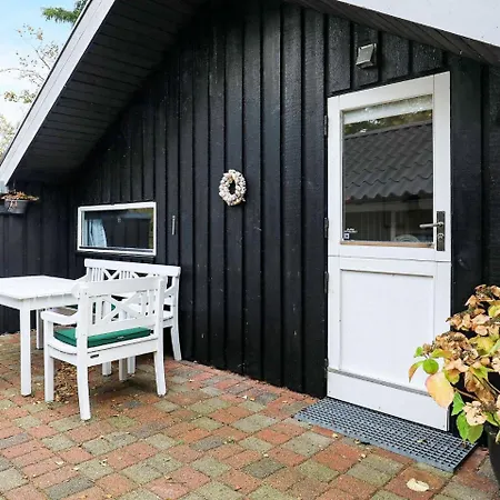 Feriehus Holiday Xiii Vestervig